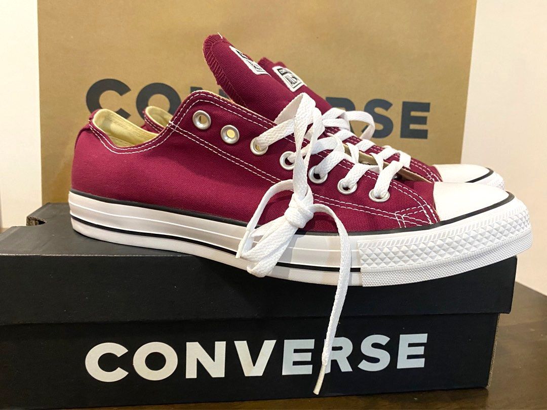 Converse all star on sale 44