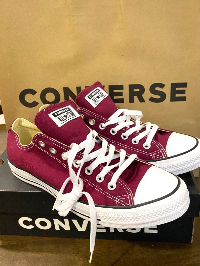 Converse all deals star 44