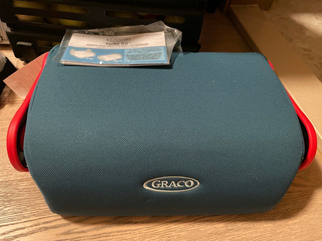 Graco hotsell turbo go