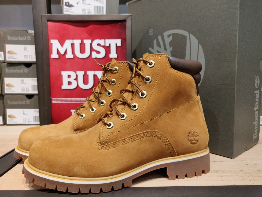 Timberland store jurong point