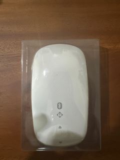 Brand new White Bluetooth Mouse