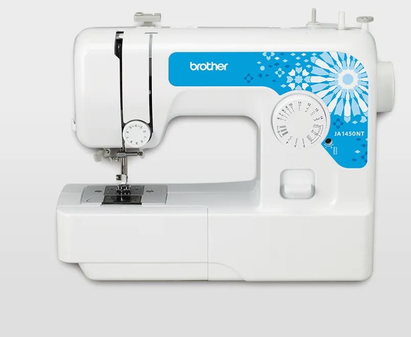 Brother Sewing Machine JA1450NT, TV & Home Appliances, Other Home