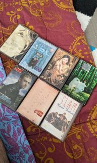 Bundle Kaset