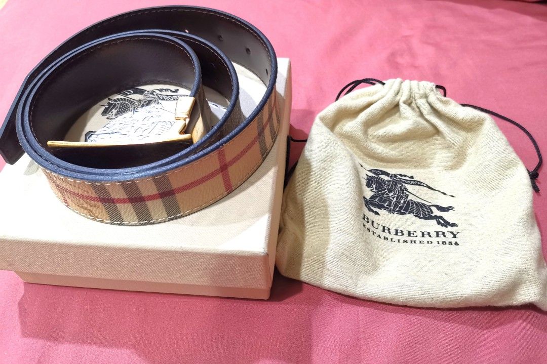 Burberry belt womens 2015 hotsell