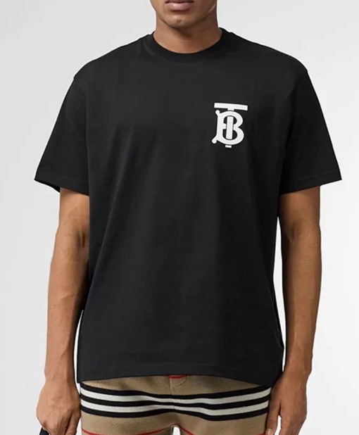 Burberry t outlet shirt 2019