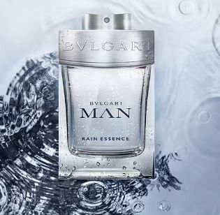 perfume man bvlgari