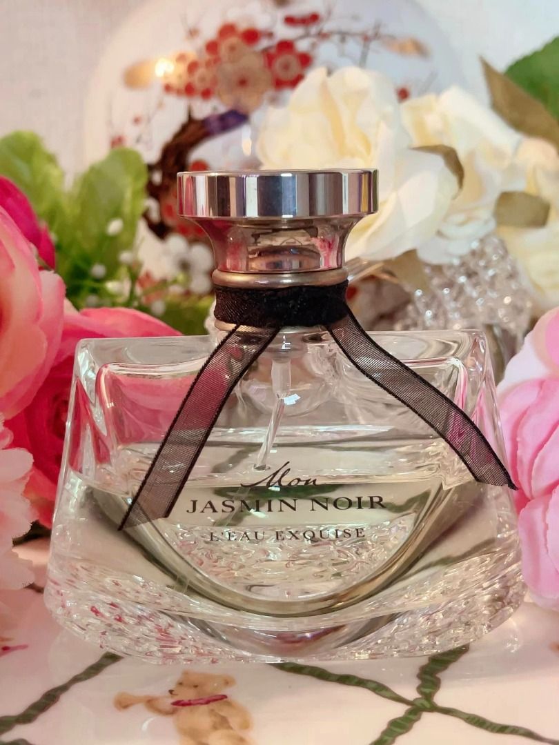 Bvlgari mon jasmin noir 50ml sale