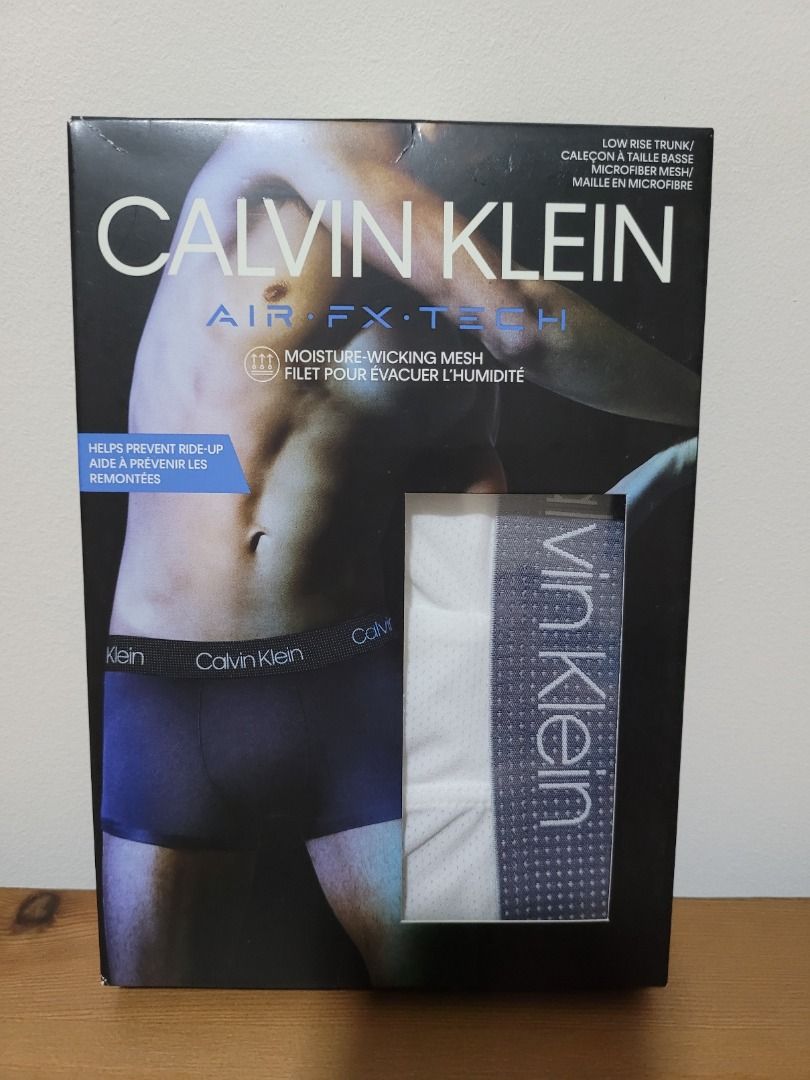 Calvin klein air fx boxer brief costco new arrivals