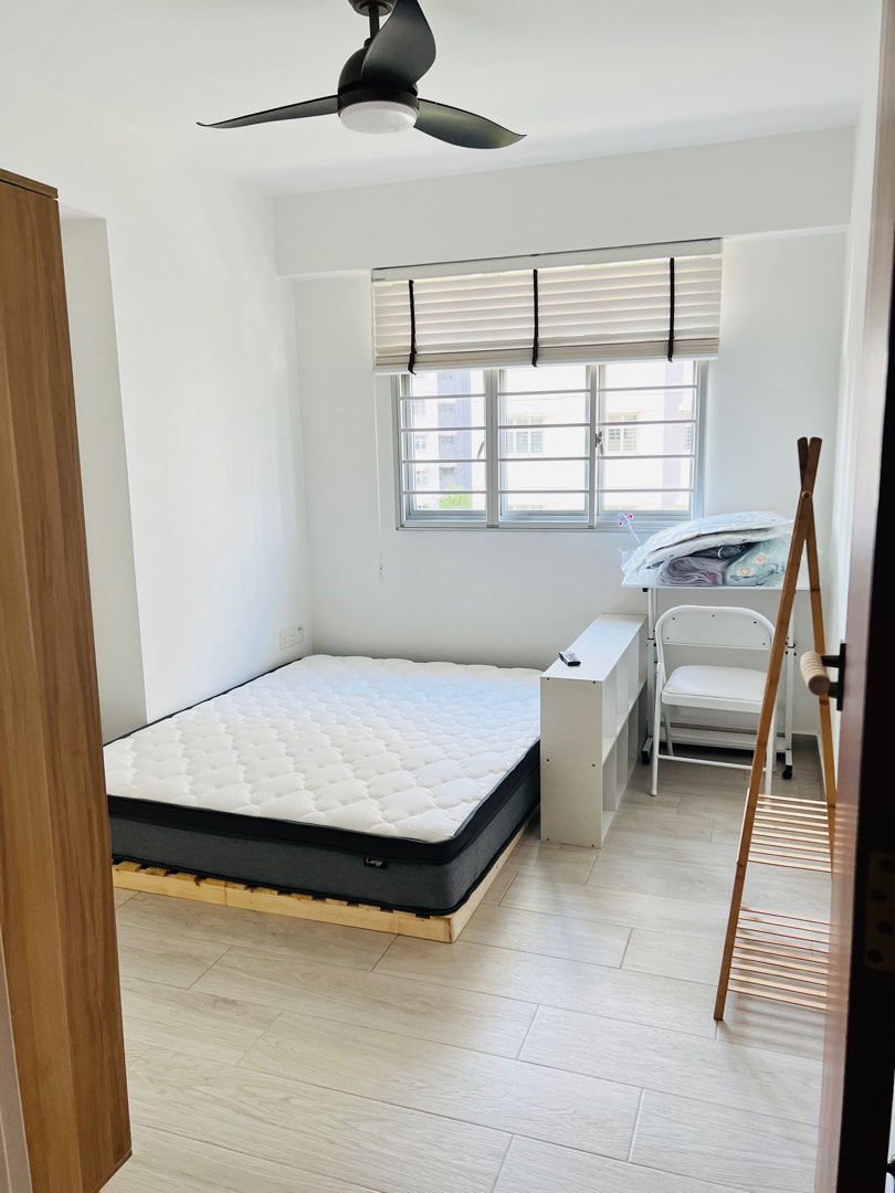Canberra Common Room for Rent(1 pax), Property, Rentals, Room Rentals