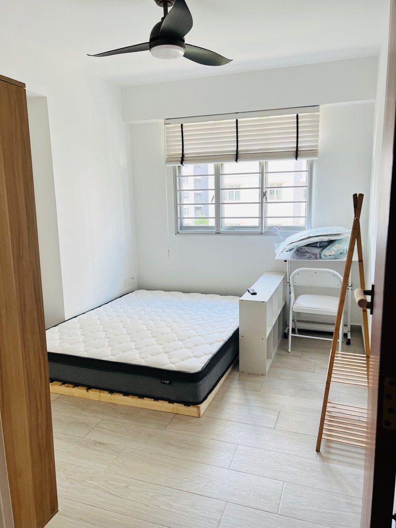 Canberra Common Room for Rent(1 pax), Property, Rentals, Room Rentals