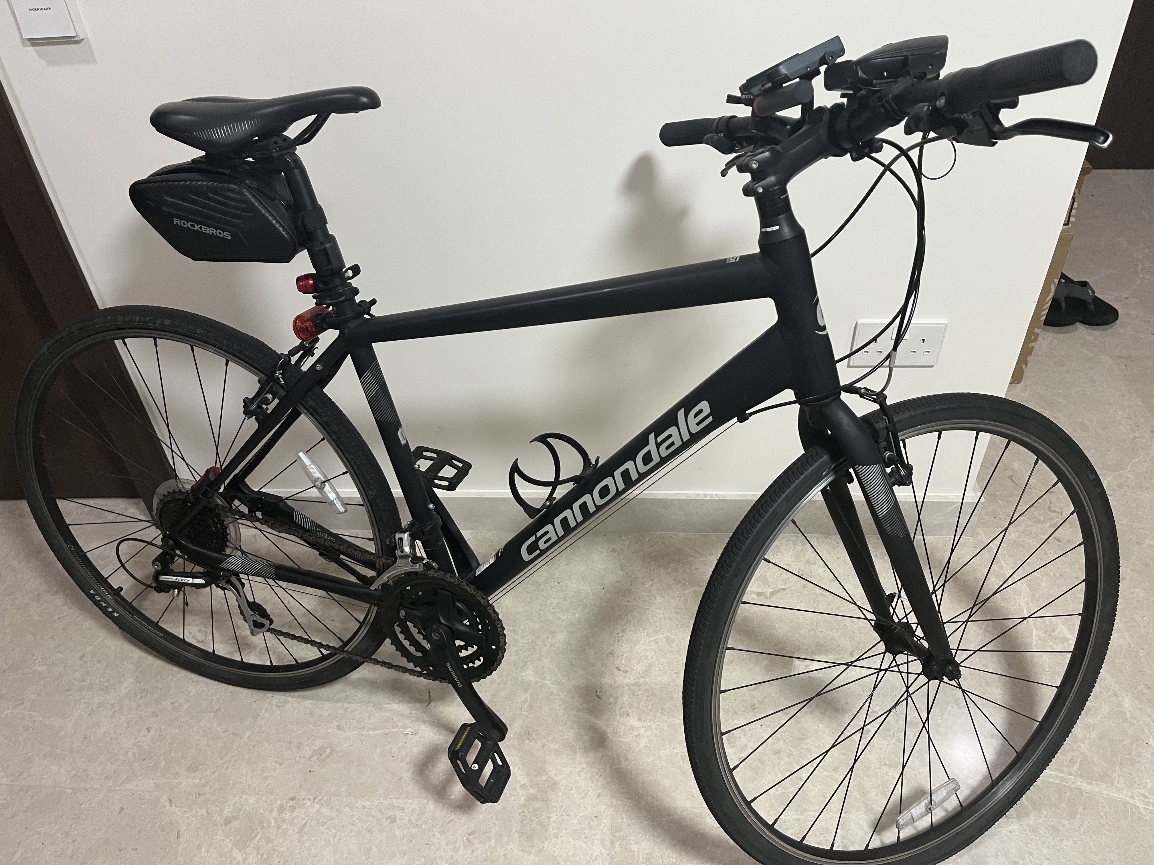 Cannondale new arrivals quick si