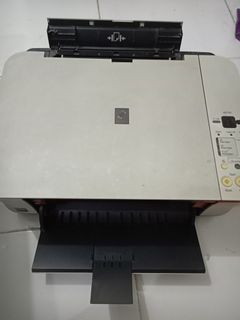 Canon Pixma MP258 printer & scanner