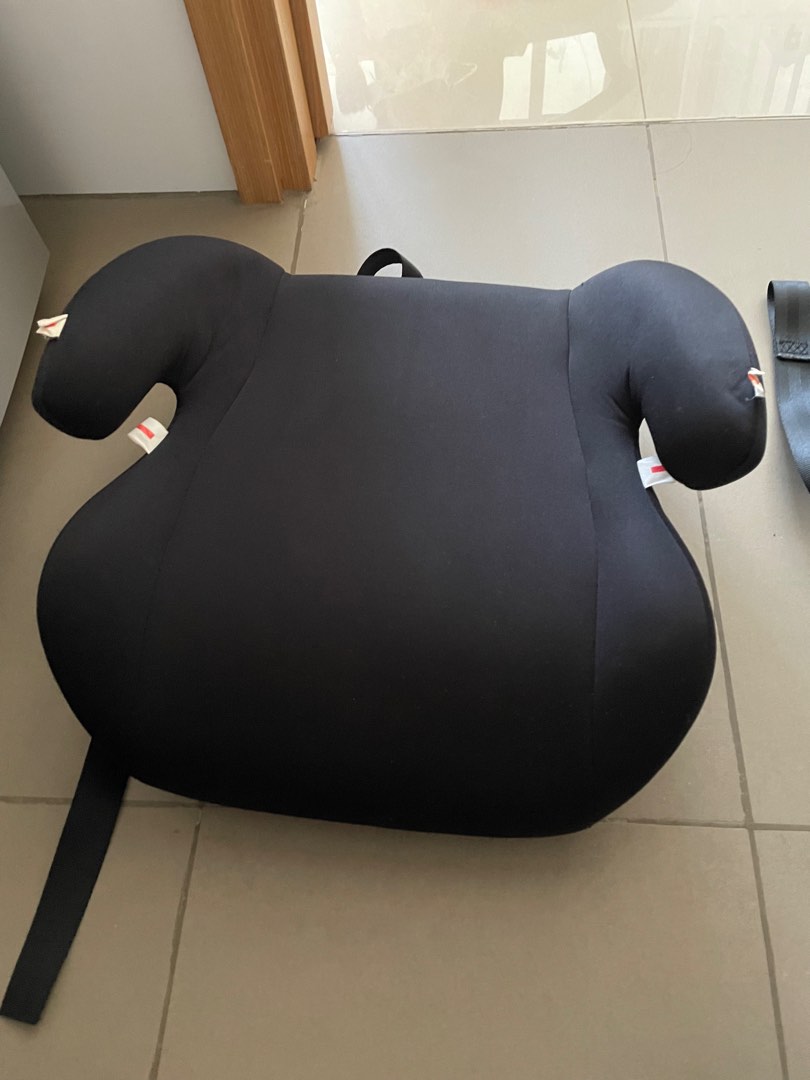 Car Booster Seat Cushion, Babies & Kids, Going Out, Car Seats on Carousell