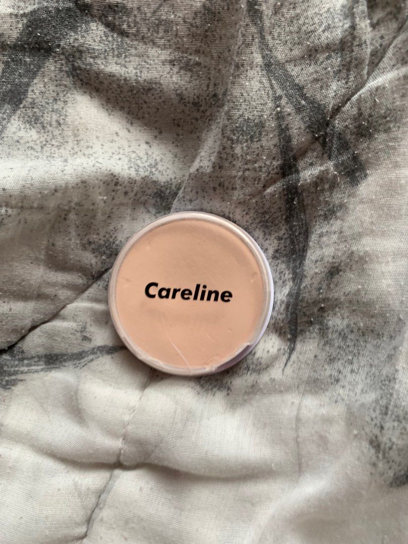 Careline setting powder on Carousell