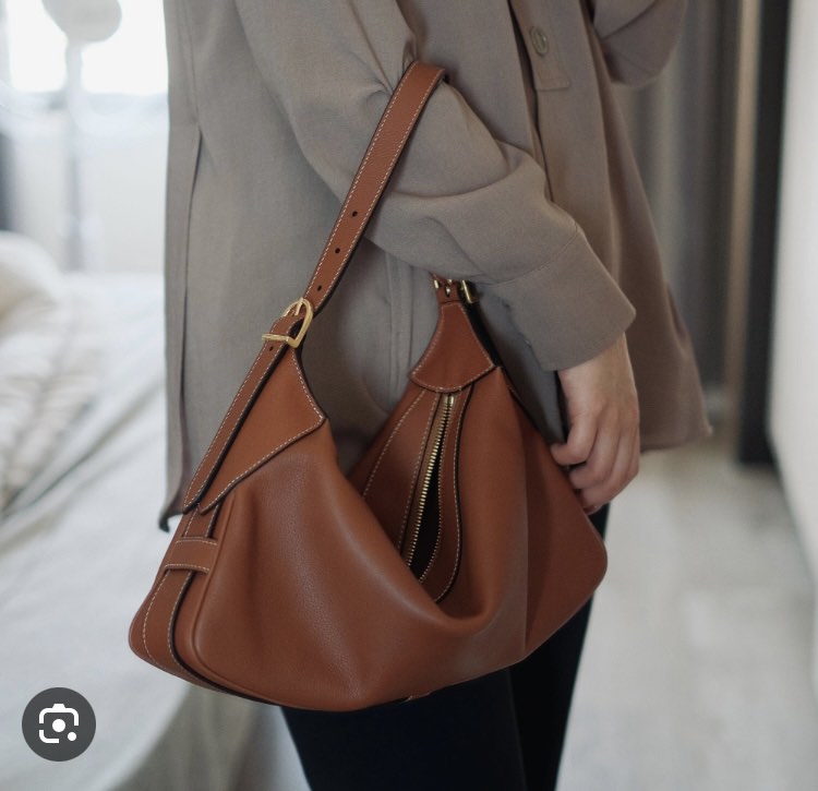 Celine Romy (Medium), Women's Fashion, Bags & Wallets, Shoulder Bags on