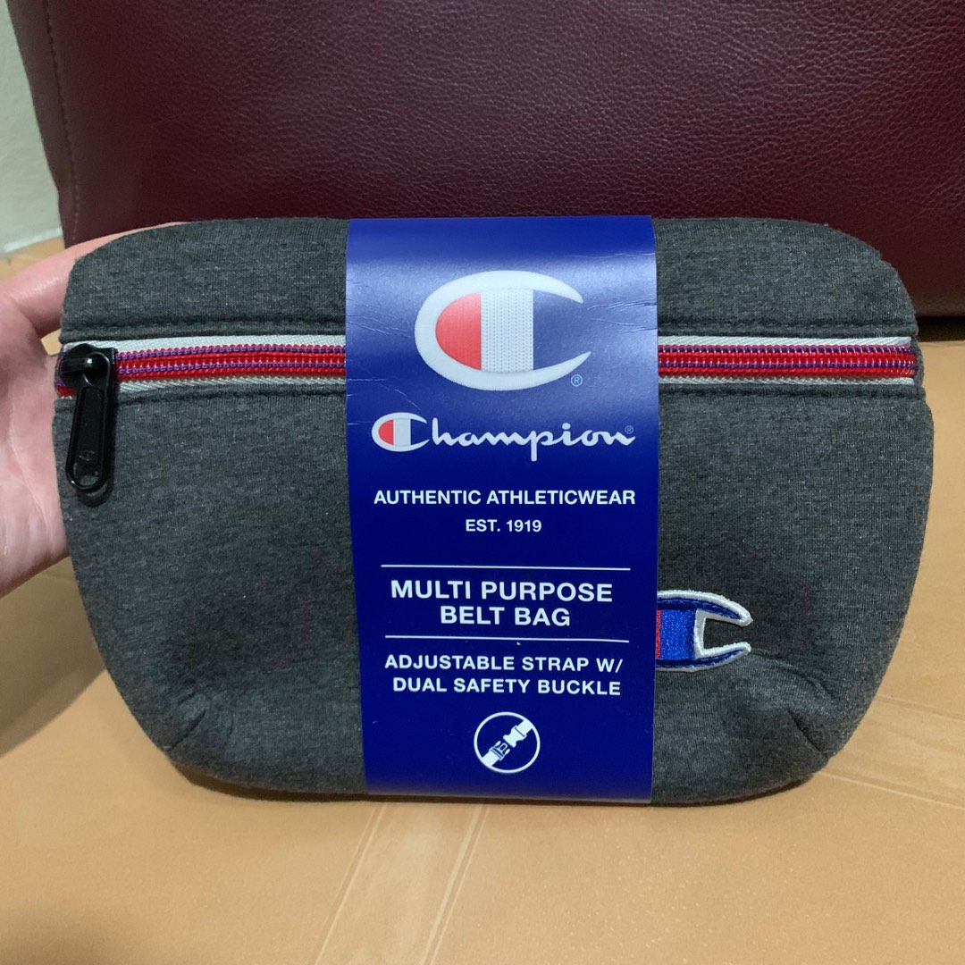 Champion belt bag price on sale