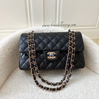Affordable chanel rose gold For Sale, Bags & Wallets