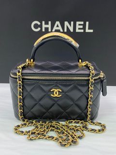 Affordable chanel mirror For Sale, Bags & Wallets
