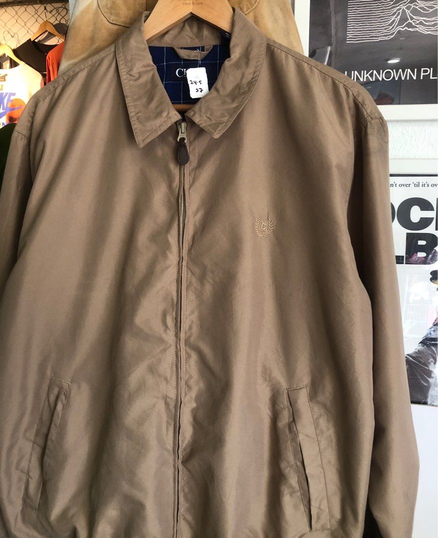 Chaps ralph hotsell lauren coat