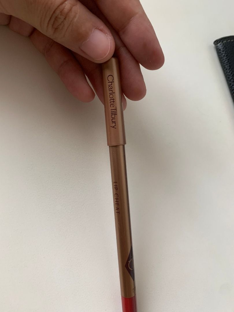 CHARLOTTE TILBURY LIP LINER / SAVAGE ROSE, Beauty & Personal Care, Face