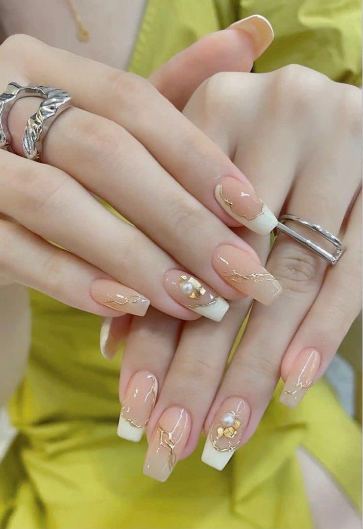 GEL-X™ NAIL EXTENSION SYSTEM – Aprés Nail
