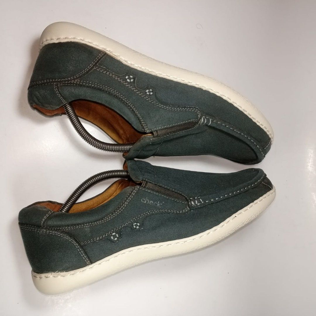 Check Of Japan Original loafers 41 size man shoes on Carousell