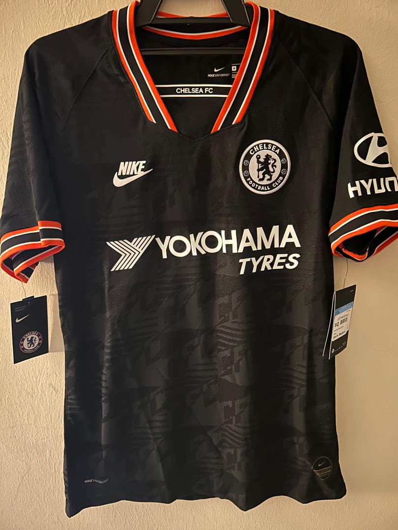 Jersey third chelsea on sale 2019