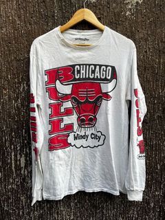 Chicago long sleeve