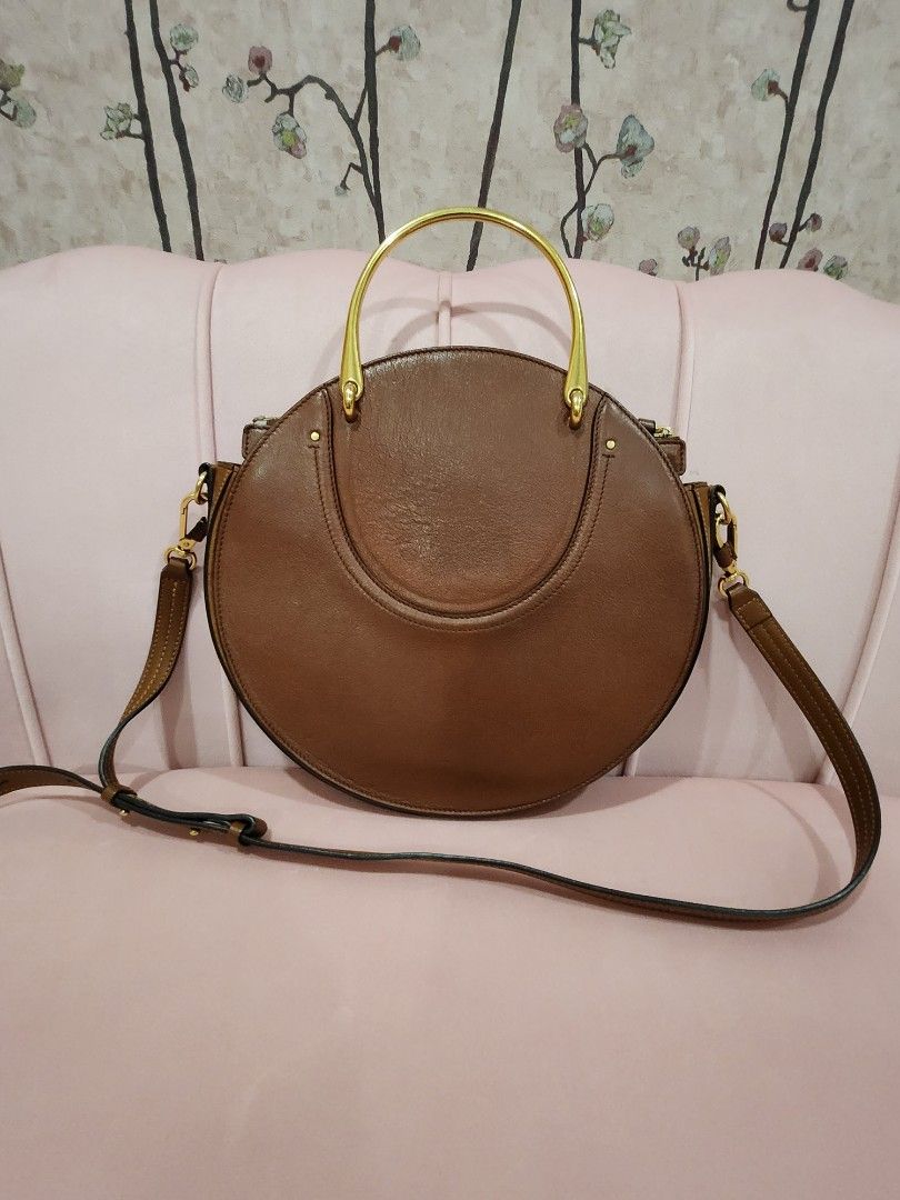 Chloe pixie bag large best sale