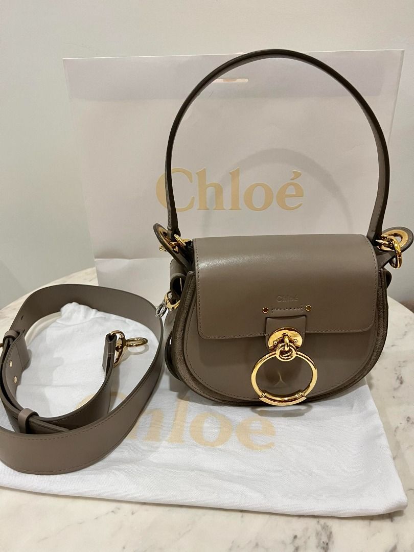 Chloe tess hotsell bag price