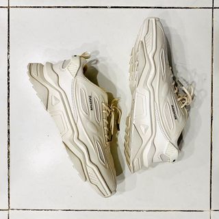 Chunky sneakers affordable online