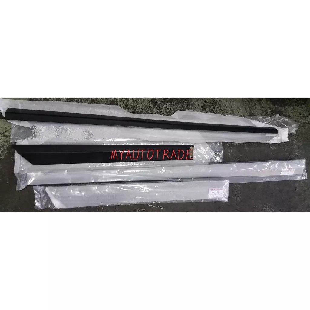 FD2R Type R Door Lining Moulding Trim, Car Accessories, Accessories on