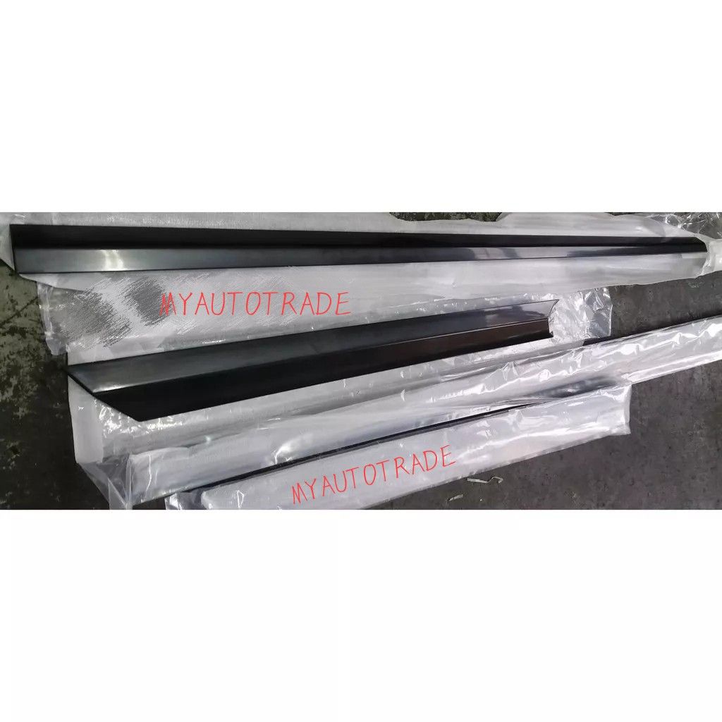 FD2R Type R Door Lining Moulding Trim, Car Accessories, Accessories on