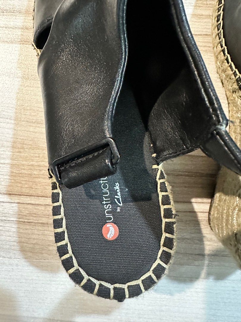 Clarks abby hotsell