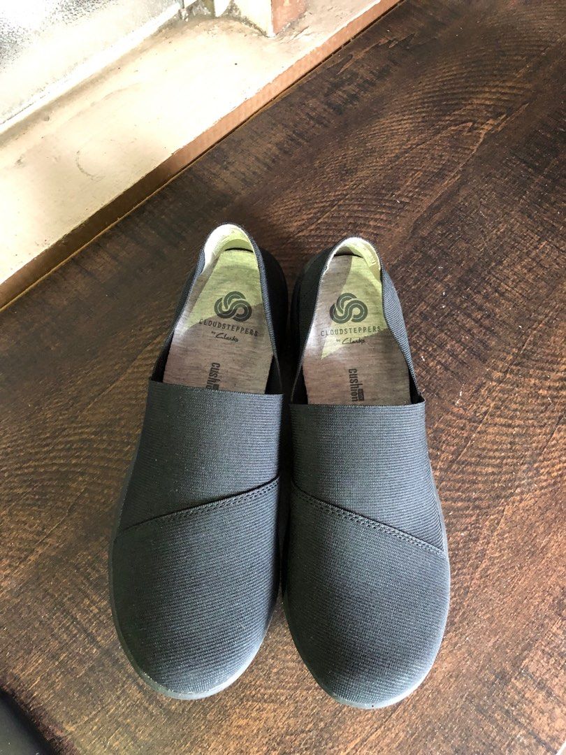 Clarks Shoes