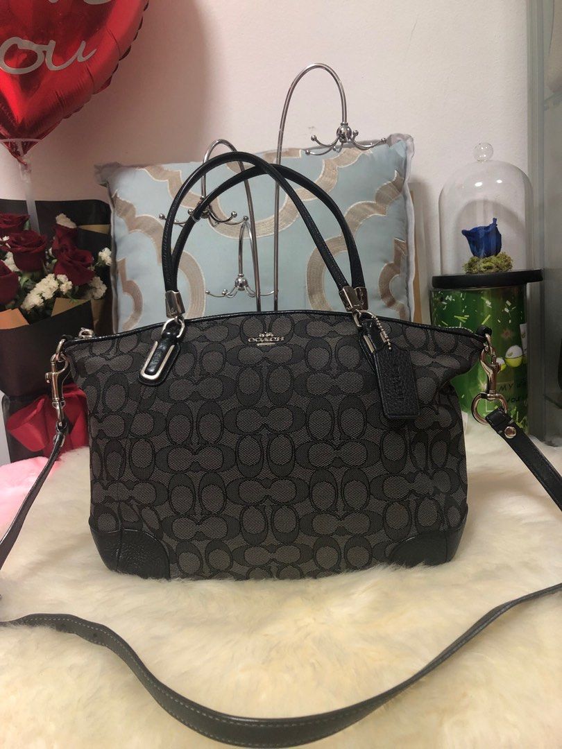 CLASSIC COACH DESIGN BAG ORIGINAL Women s Fashion Bags Wallets