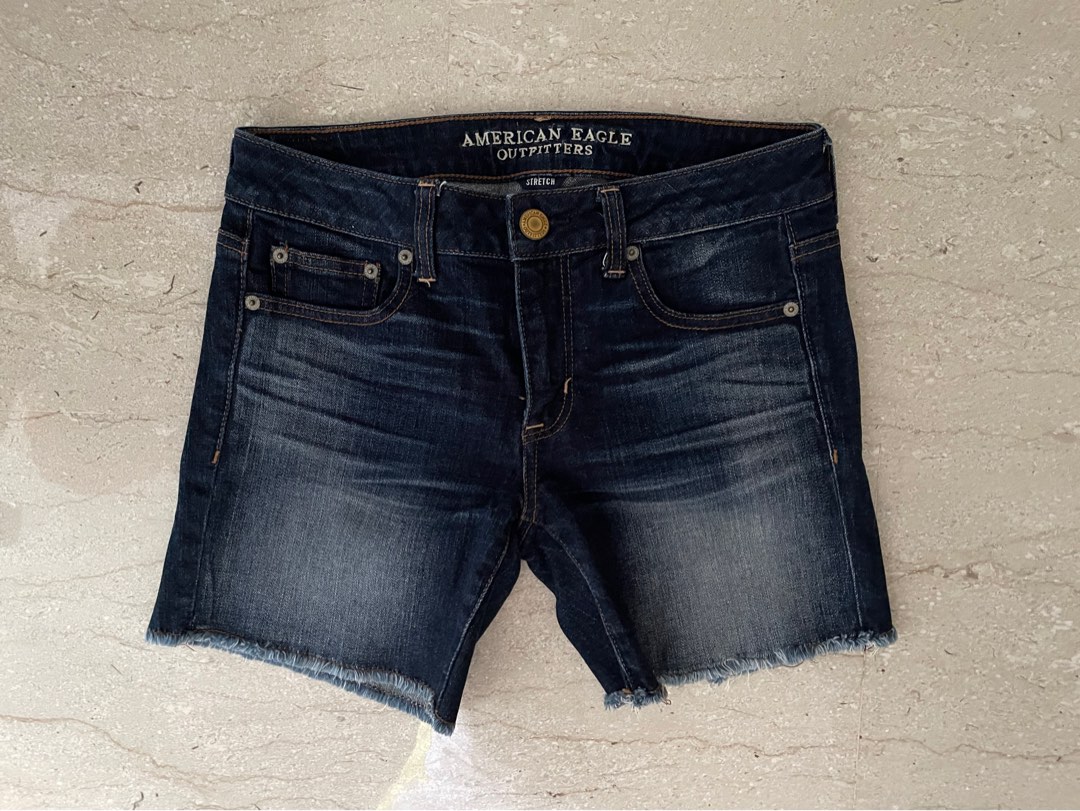 American eagle sales clearance shorts