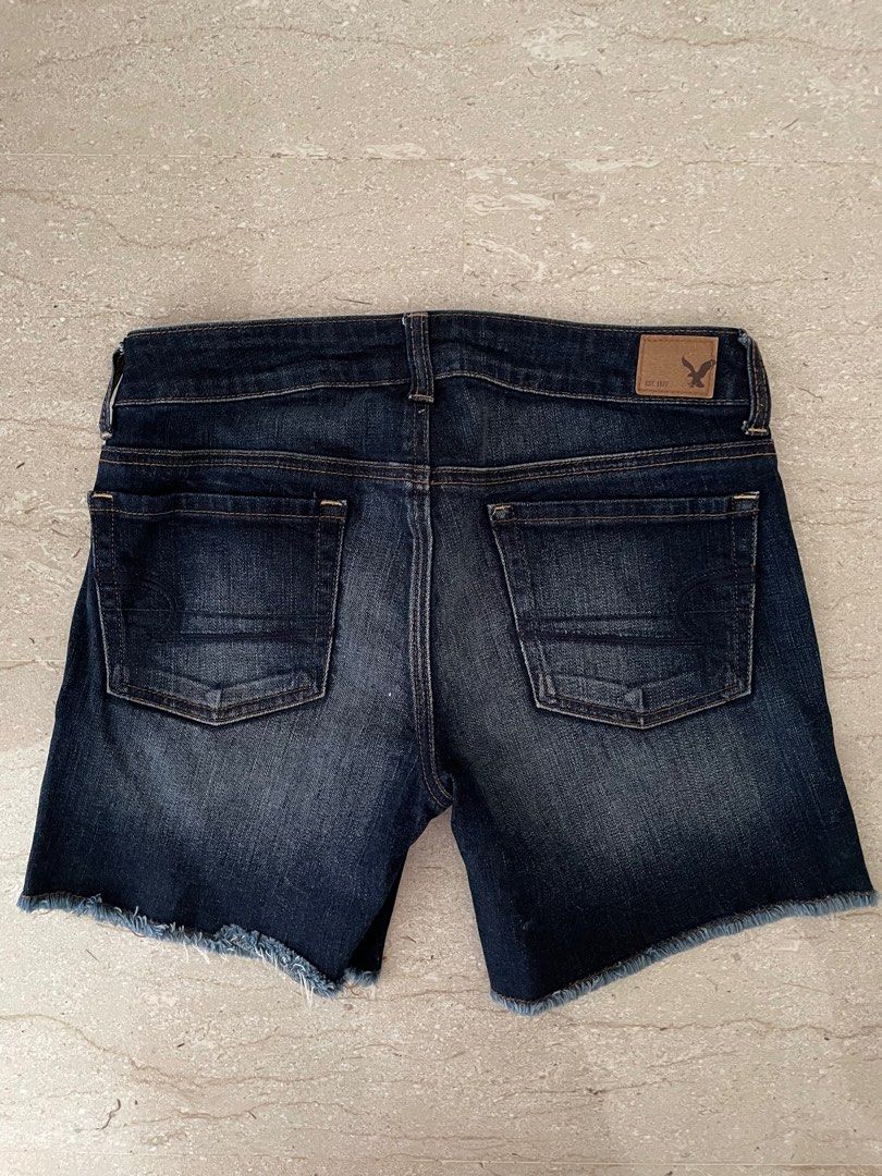 American eagle cheap clearance shorts