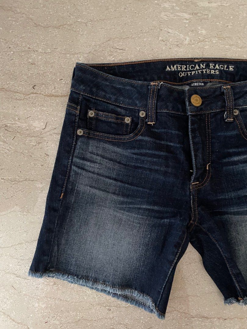 American eagle clearance shorts outlet