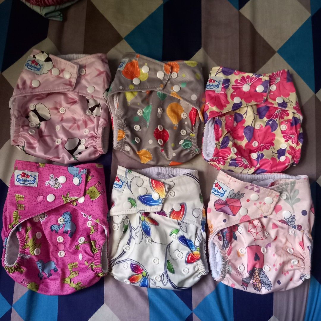 Clodi diapers best sale