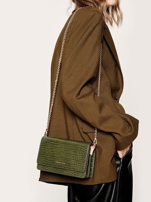 Clutch cnk deals