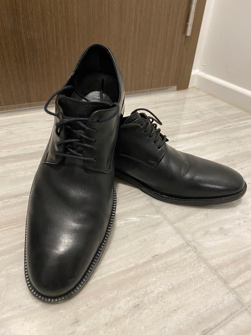 Cole haan deals mens dress shoes