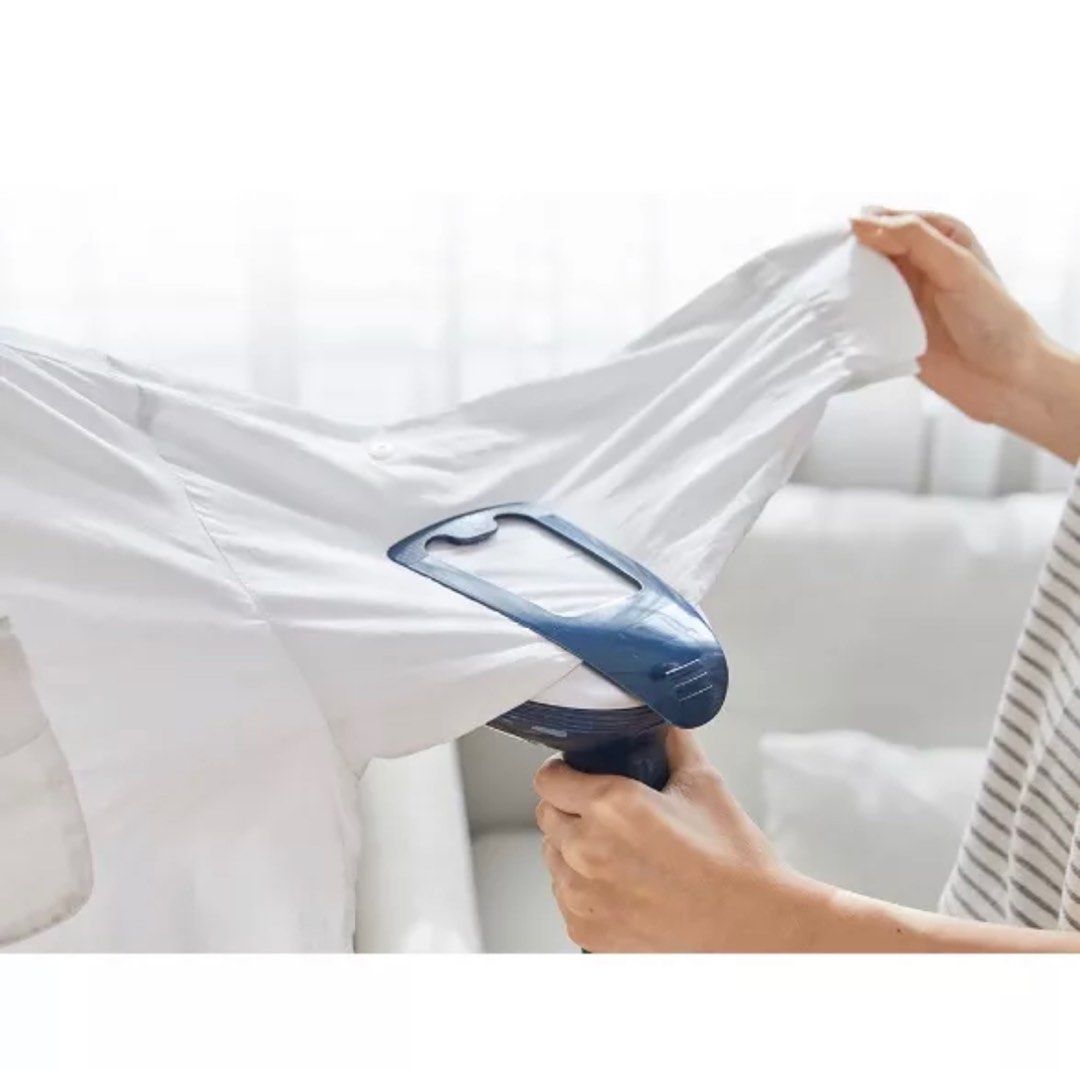 Conair Turbo Handheld Garment Steamer GS38K, TV & Home Appliances