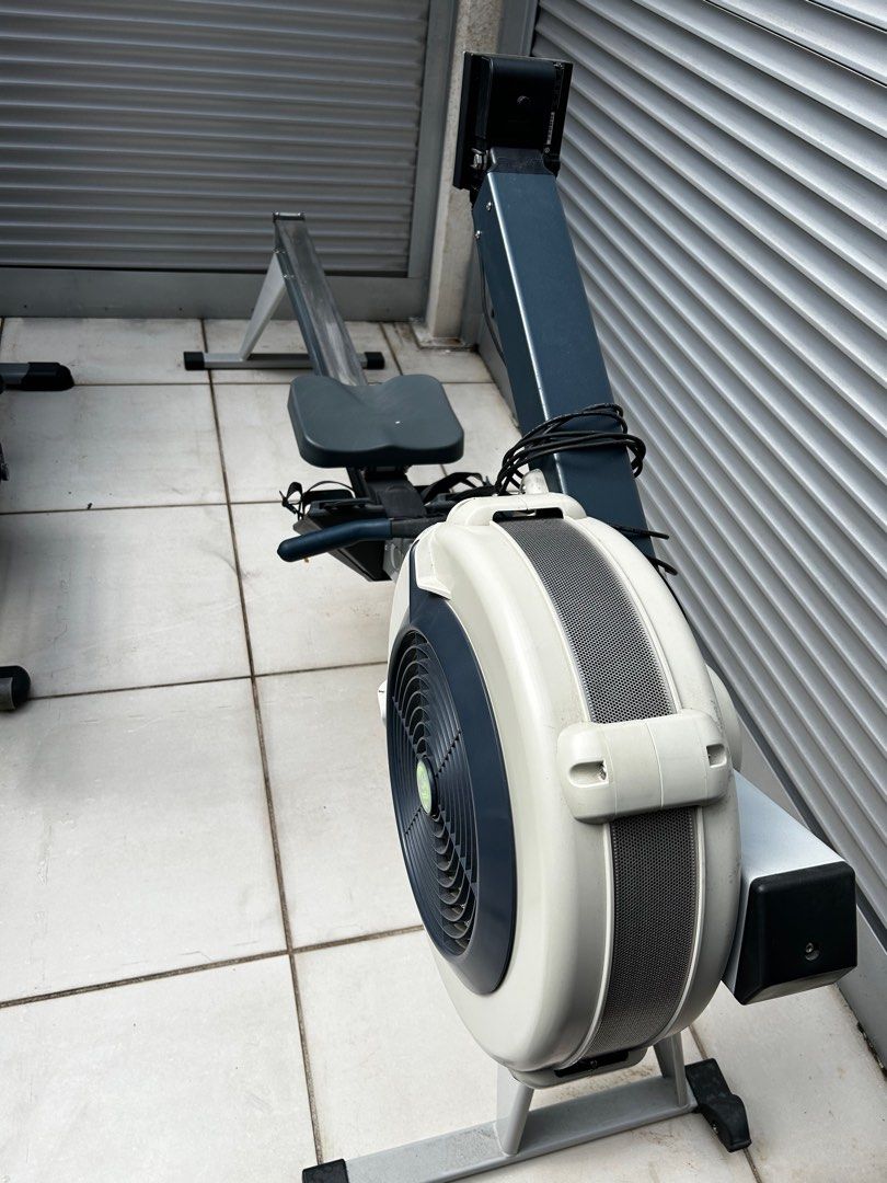 Concept 2 Rowing Machine, Sports Equipment, Exercise & Fitness, Cardio