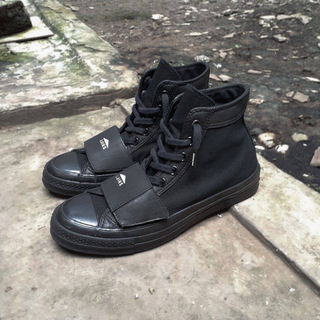 Converse neighborhood sales motorcycle