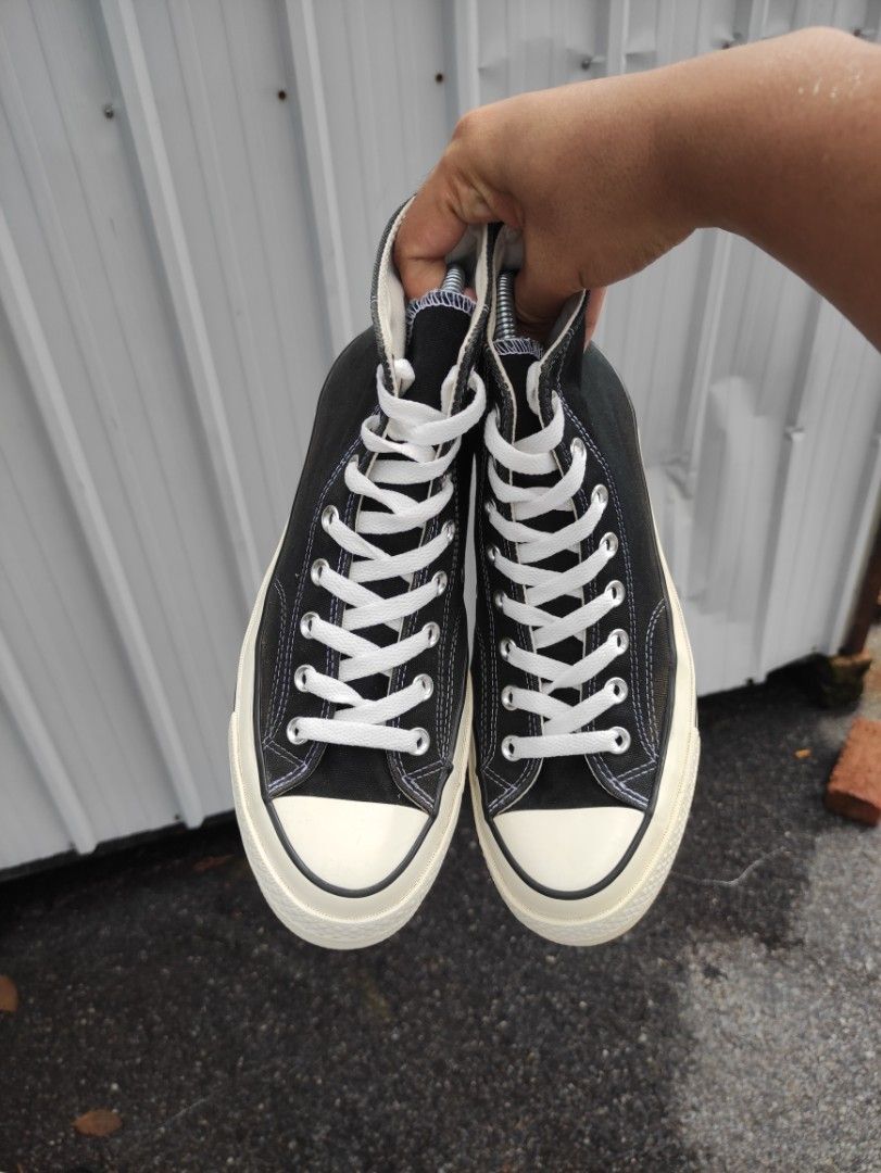 CONVERSE CT70 SNEAKERS | UK 8 | {A83}, Men's Fashion, Footwear