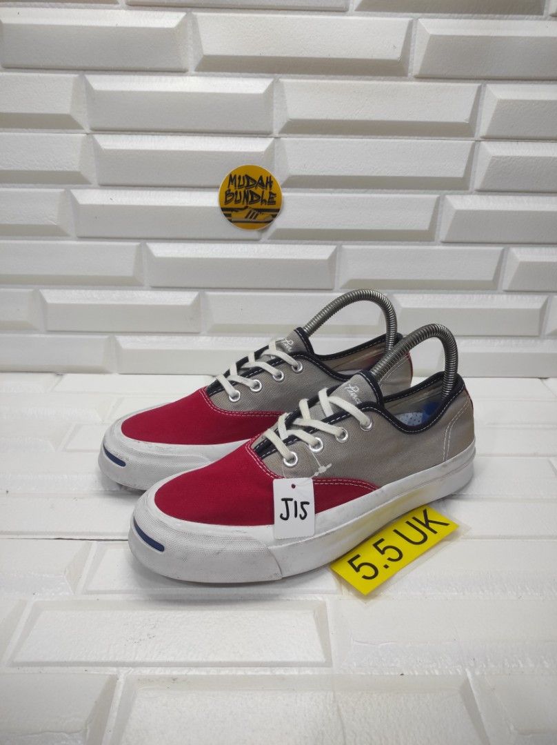 Converse jack purcell japan deals 2018