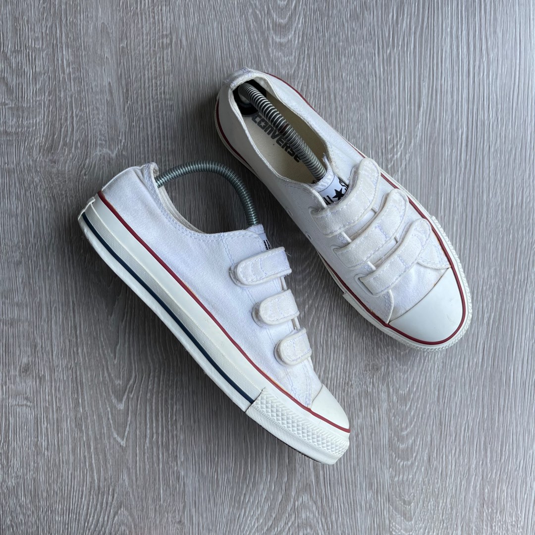 Converse ctas 3v ox clearance