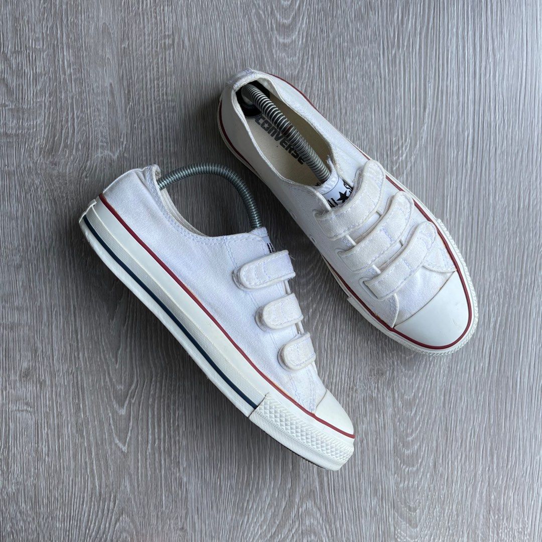 Converse all on sale star 3v