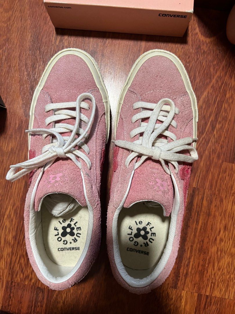 Golf le fleur on sale one star pink